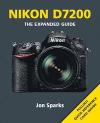 Nikon D7200 (hftad)