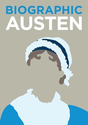 Biographic: Austen (inbunden)