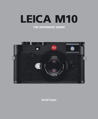 Leica M10 (inbunden)