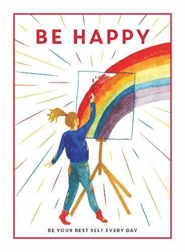 Be Happy (inbunden)