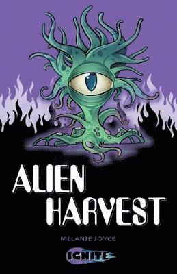 Alien Harvest (kartonnage)