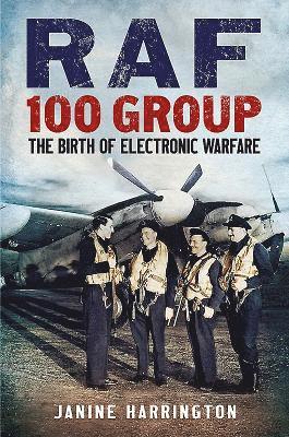 RAF 100 Group 1939-43 (inbunden)