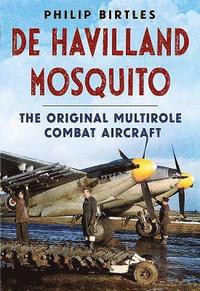 de Havilland Mosquito (inbunden)