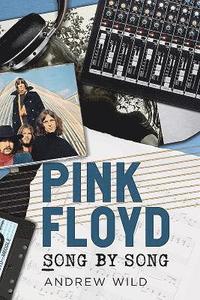 Pink Floyd (häftad)