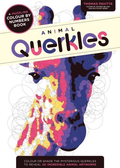 Animal Querkles (hftad)