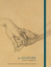 The Anatomy Sketchbook (hftad)