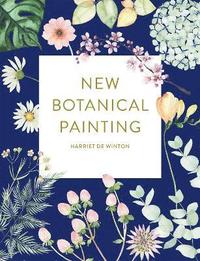 New Botanical Painting (hftad)