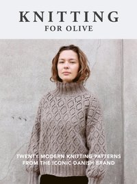 Knitting for Olive (e-bok)