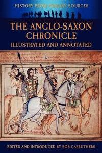 The Anglo-Saxon Chronicle (hftad)
