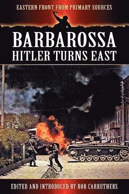 Barbarossa - Hitler Turns East (hftad)