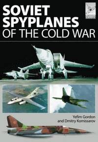 Flight Craft 1: Soviet Spyplanes of the Cold War (hftad)