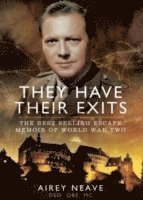 They Have Their Exits (hftad)