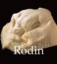 Auguste Rodin and artworks (e-bok)