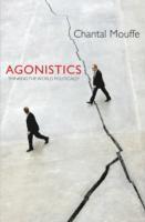 Agonistics (häftad)