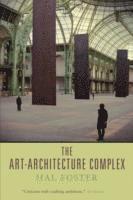 The Art-Architecture Complex (häftad)