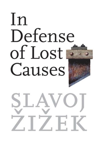 In Defense of Lost Causes (h�ftad)