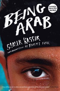 Being Arab (e-bok)