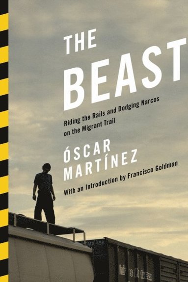Beast (häftad)