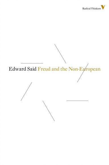 Freud and the Non-European (hftad)