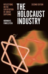 The Holocaust Industry (häftad)