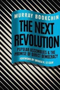 The Next Revolution (häftad)