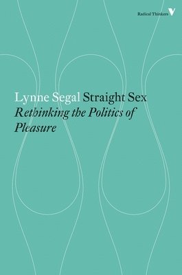 Straight Sex (häftad)