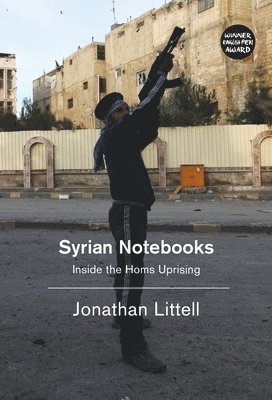 Syrian Notebooks (häftad)