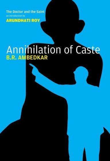 Annihilation of Caste (e-bok)