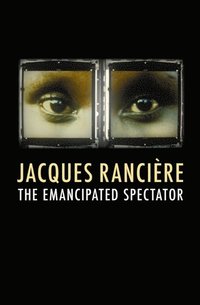 Emancipated Spectator (e-bok)