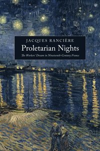 Proletarian Nights (e-bok)