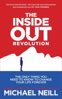 The Inside-Out Revolution (häftad)