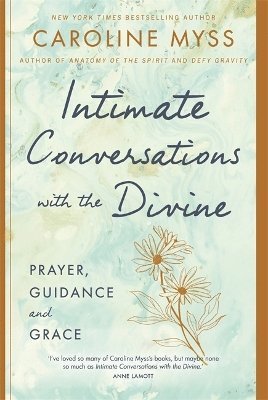 Intimate Conversations with the Divine (hftad)