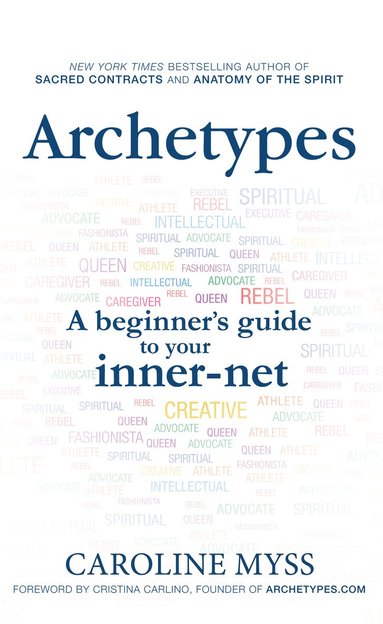 Archetypes (häftad)
