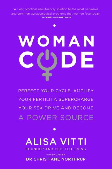 Womancode