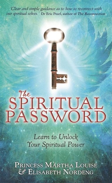 Spiritual Password (hftad)