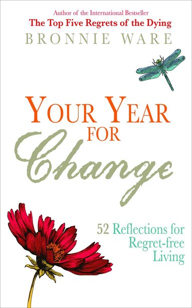 Your Year for Change (hftad)