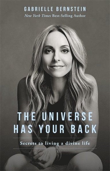Universe Has Your Back (häftad)