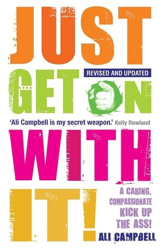 Just Get on with It! (häftad)