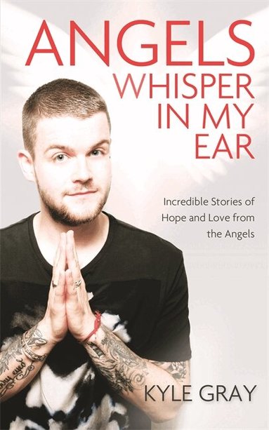 Angels Whisper In My Ear (h�ftad)