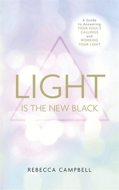 Light Is the New Black (hftad)
