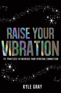 Raise Your Vibration (hftad)