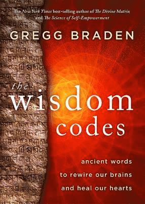 Wisdom Codes (häftad)
