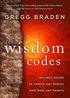 Wisdom Codes