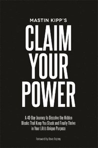 Claim Your Power (hftad)