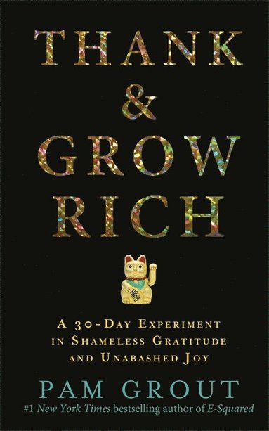 Thank & Grow Rich (häftad)
