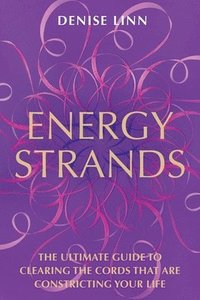 Energy Strands (häftad)
