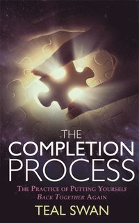 The Completion Process (hftad)