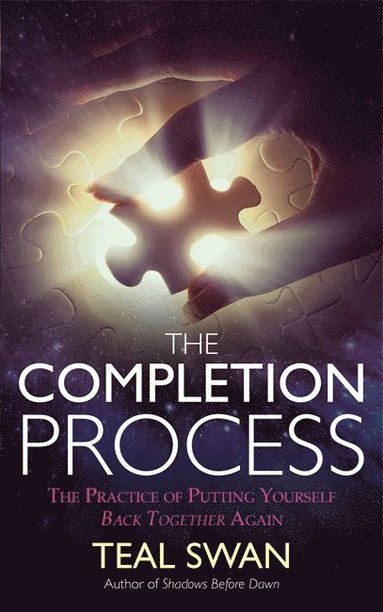 Completion Process (häftad)
