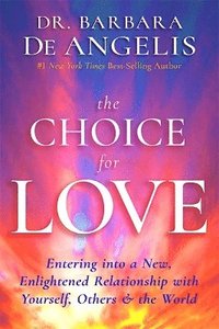 The Choice for Love (hftad)