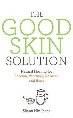Good Skin Solution (häftad)